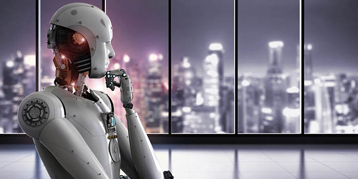 Artificial Intelligence Is Revolutionizing The Real Estate Business